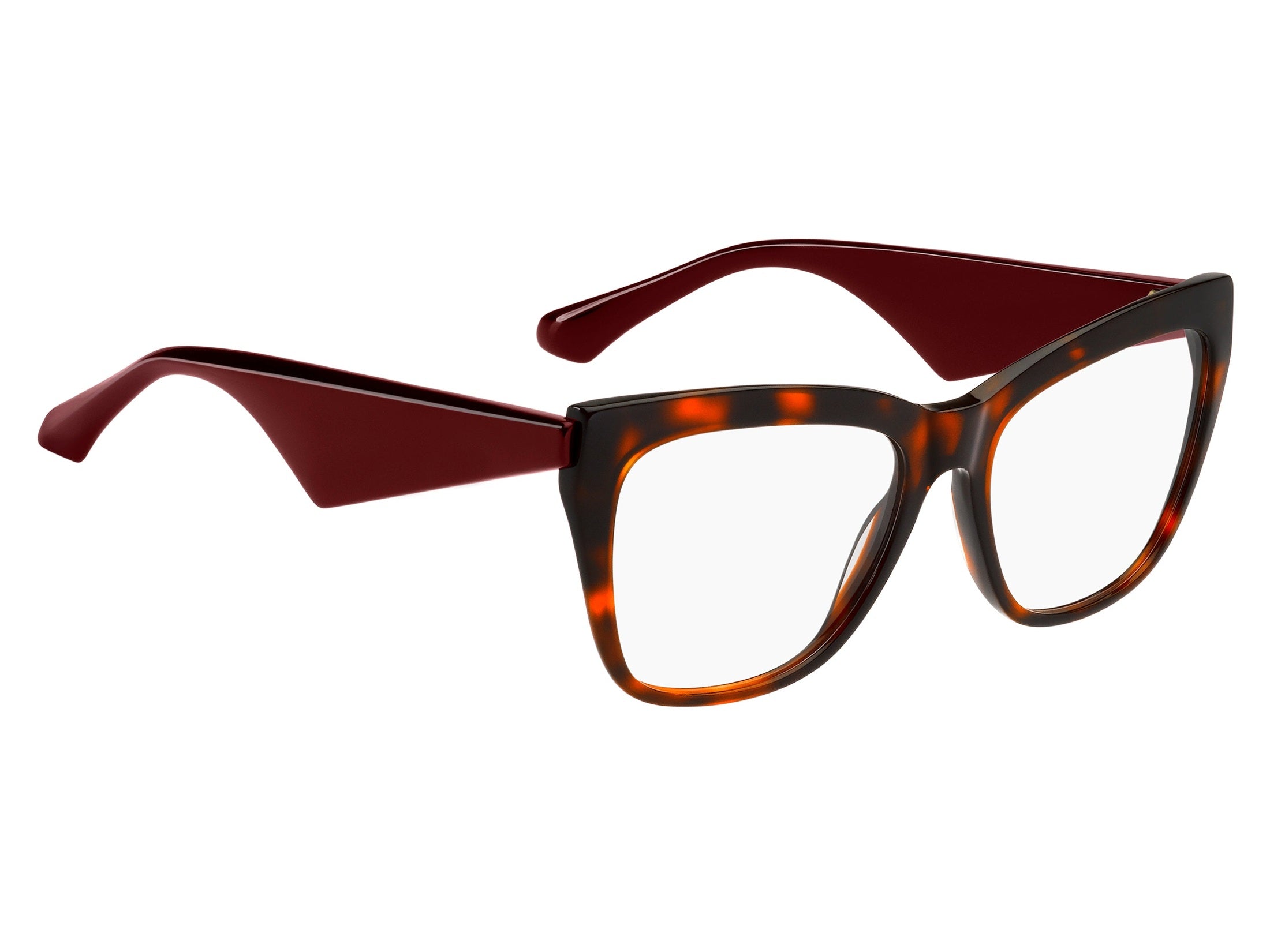 Etro Square Frames