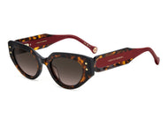 Carolina Herrera Cat-Eye Sunglasses