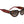 Load image into Gallery viewer, Carolina Herrera Cat-Eye Sunglasses - HER 0221/G/S HAVANA RED
