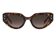 Carolina Herrera Cat-Eye Sunglasses