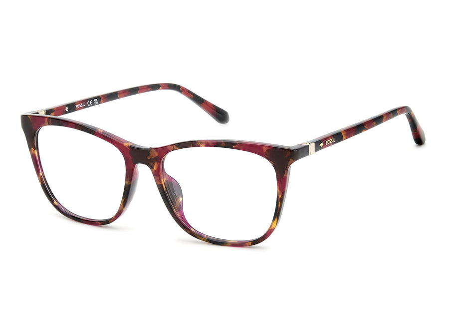 Fossil Square Frames - FOS 7042