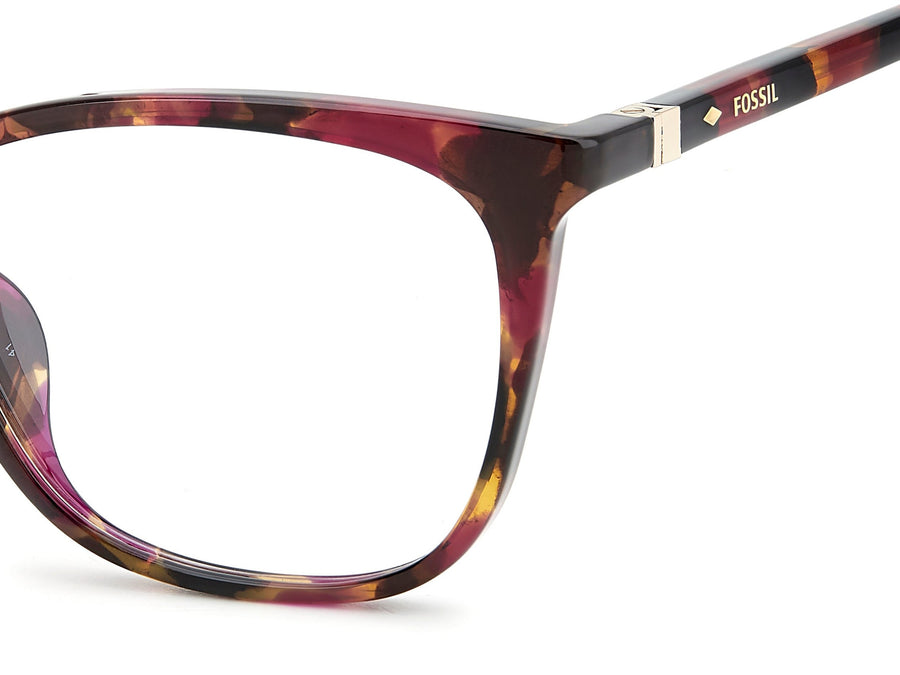 Fossil Square Frames - FOS 7042