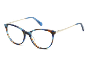 Fossil Square Frames - FOS 7080/G