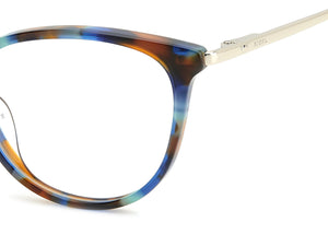 Fossil Square Frames - FOS 7080/G