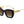 Load image into Gallery viewer, Etro Cat-Eye Sunglasses - ETRO 0039/G/S Black Gold
