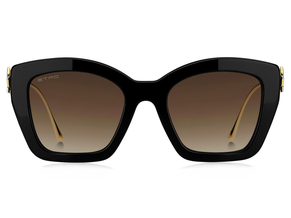 Etro Cat-Eye Sunglasses