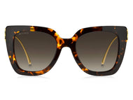 Etro Square Sunglasses