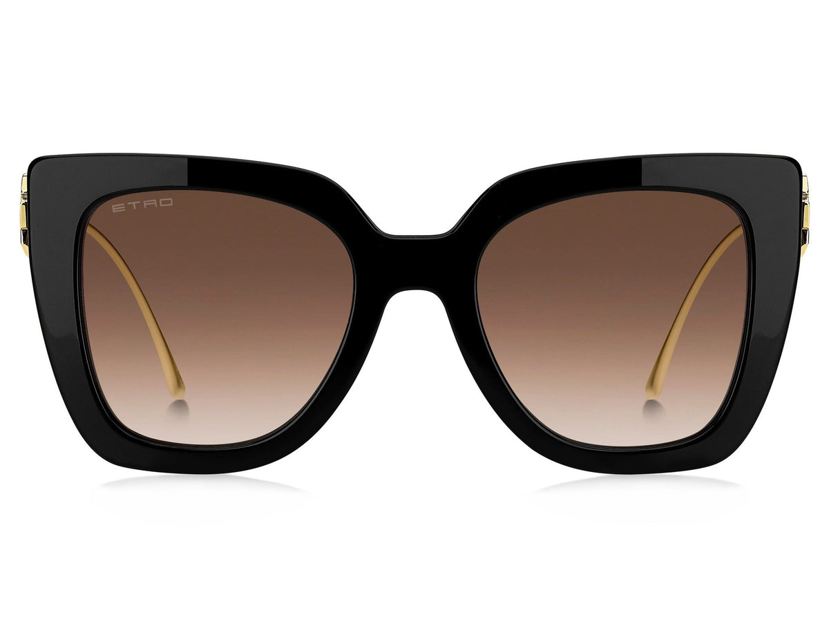 Etro Square Sunglasses