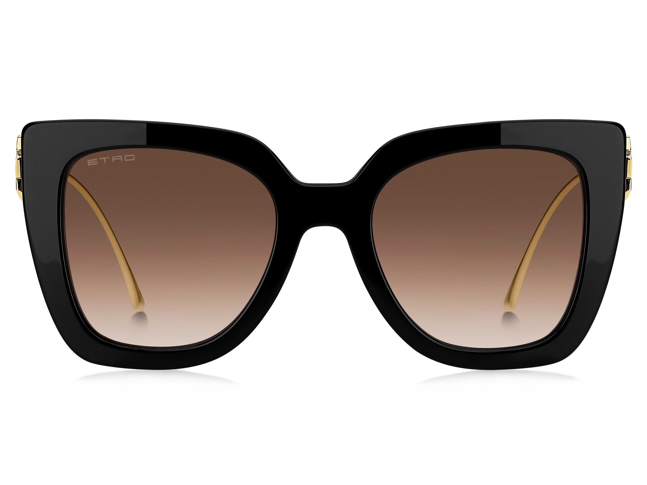 Etro Square Sunglasses