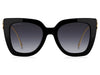 Etro Square Sunglasses