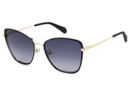 Fossil Cat-Eye Sunglasses