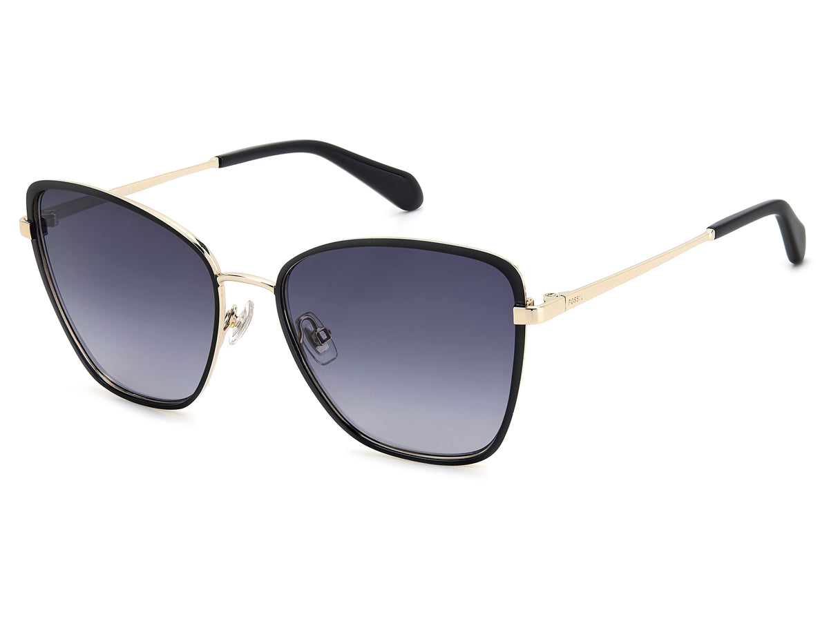 Fossil Cat-Eye Sunglasses