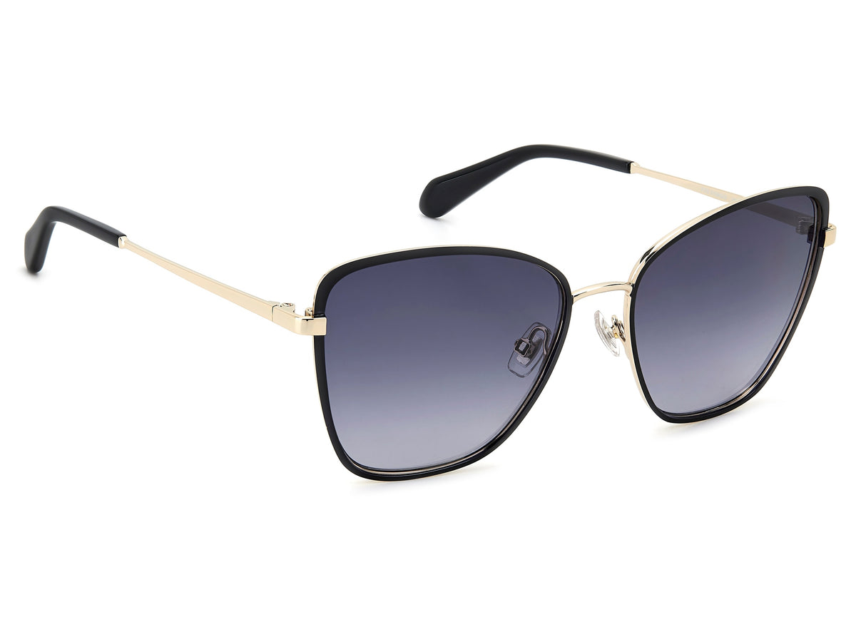 Fossil Cat-Eye Sunglasses