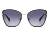 Fossil Cat-Eye Sunglasses
