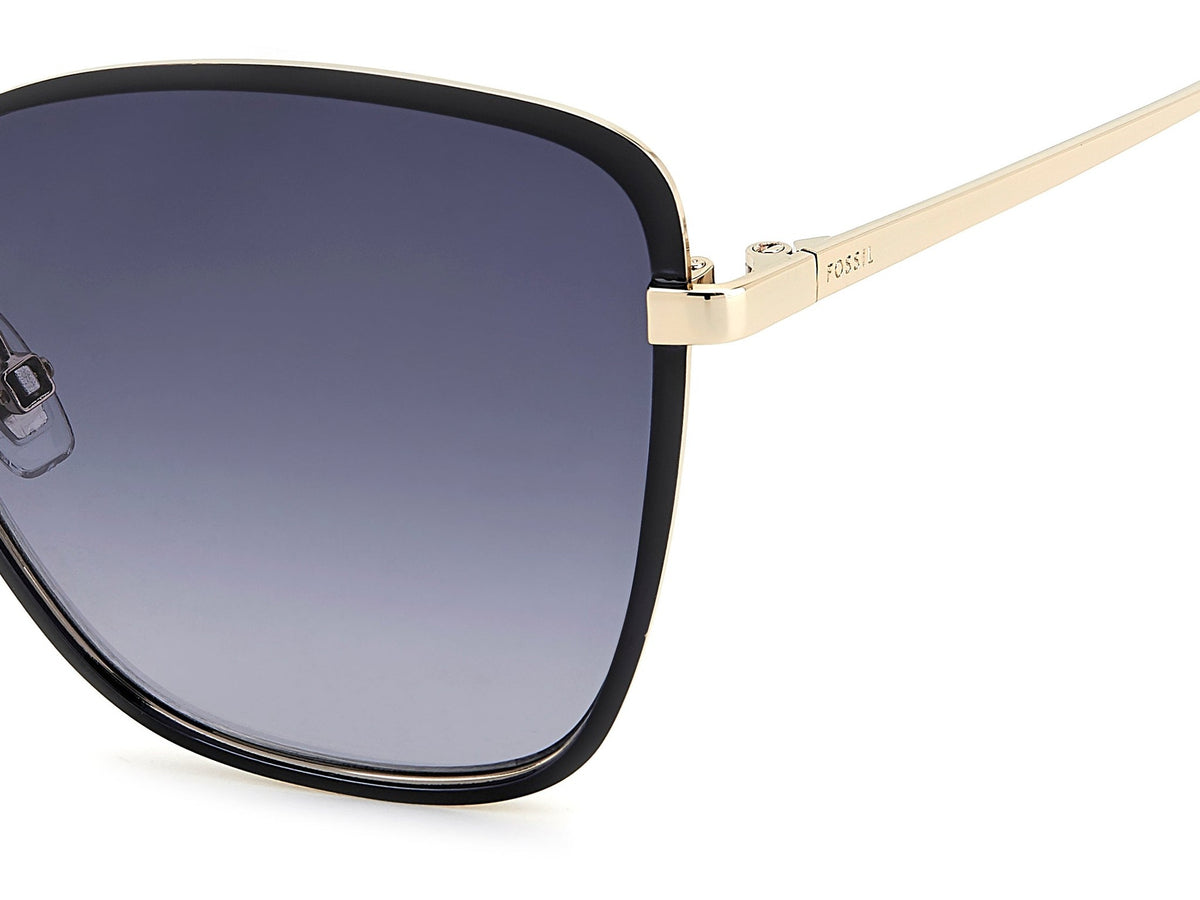 Fossil Cat-Eye Sunglasses