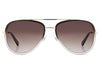 Fossil Aviator Sunglasses