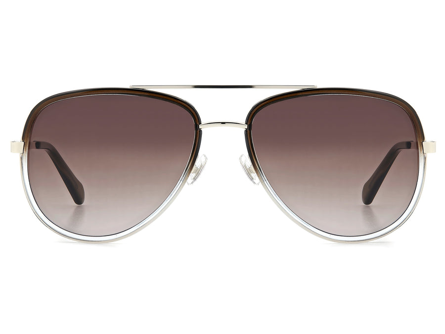 Dsquared Aviator Sunglasses - FOS 2147/G/S