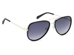 Dsquared Aviator Sunglasses - FOS 2147/G/S