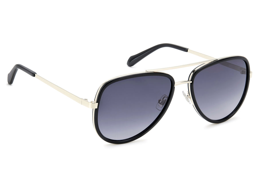 Dsquared Aviator Sunglasses - FOS 2147/G/S