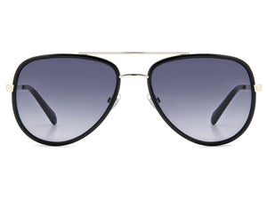 Dsquared Aviator Sunglasses - FOS 2147/G/S