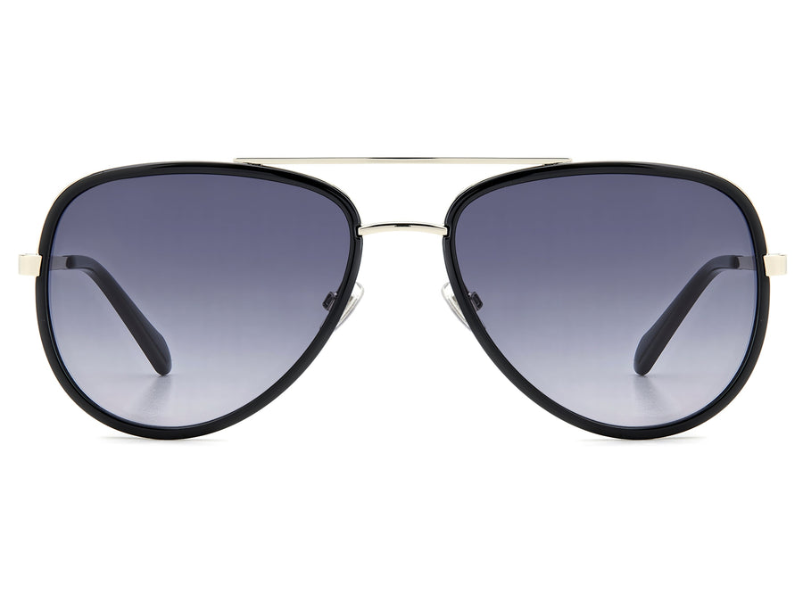 Dsquared Aviator Sunglasses - FOS 2147/G/S