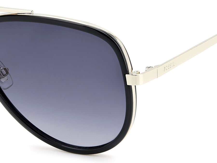 Dsquared Aviator Sunglasses - FOS 2147/G/S