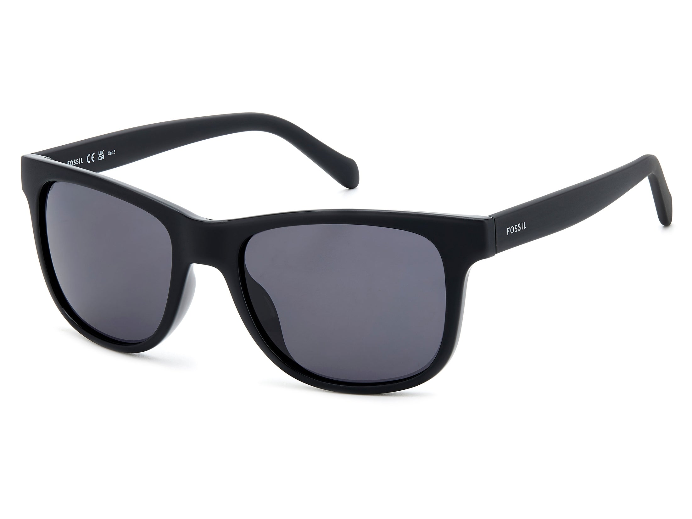 Fossil Square Sunglasses