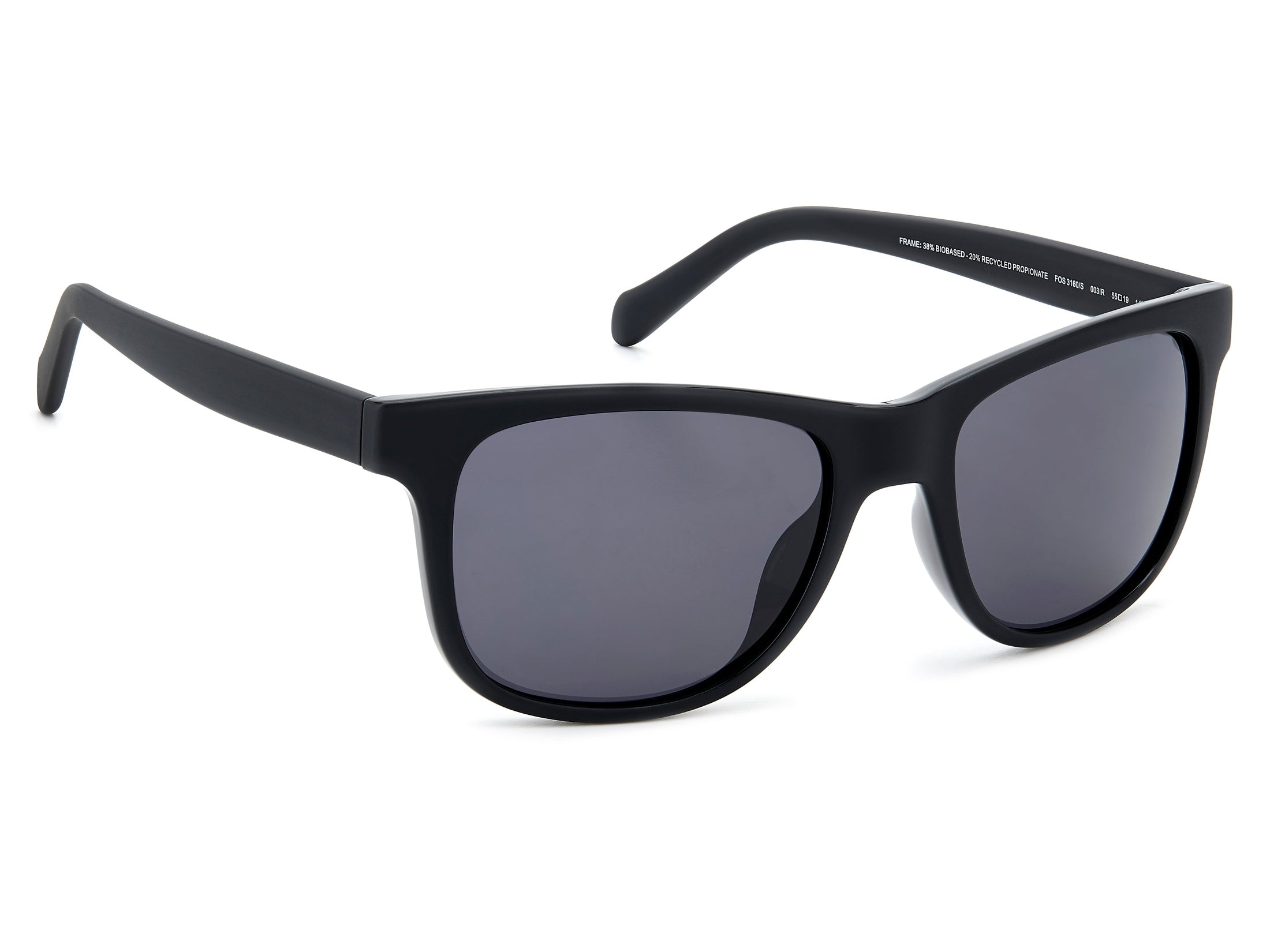 Fossil Square Sunglasses