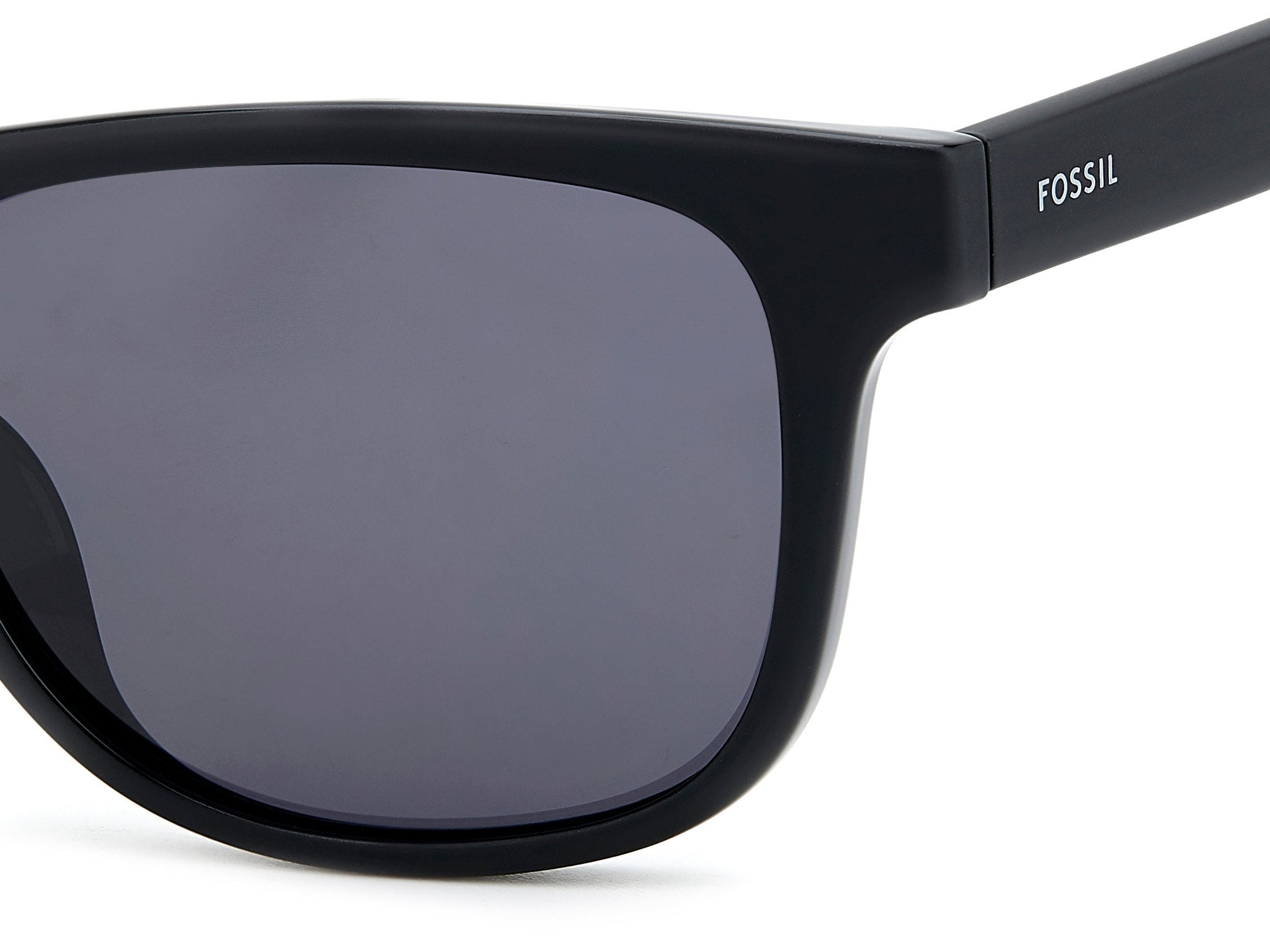 Fossil Square Sunglasses