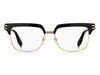 Marc Jacobs Square Frames
