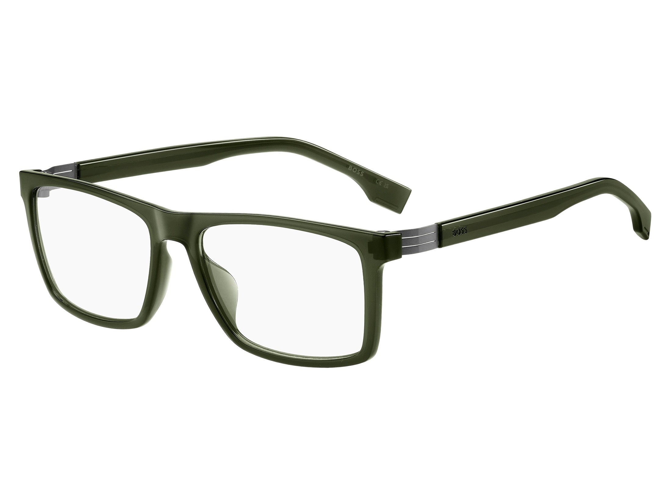 BOSS Square Frames