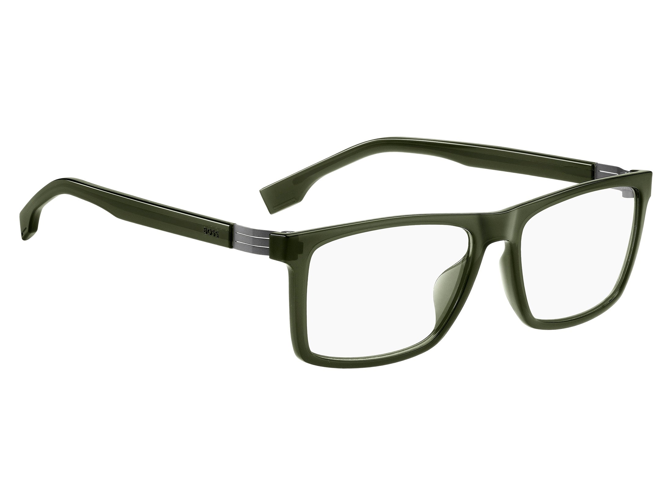 BOSS Square Frames