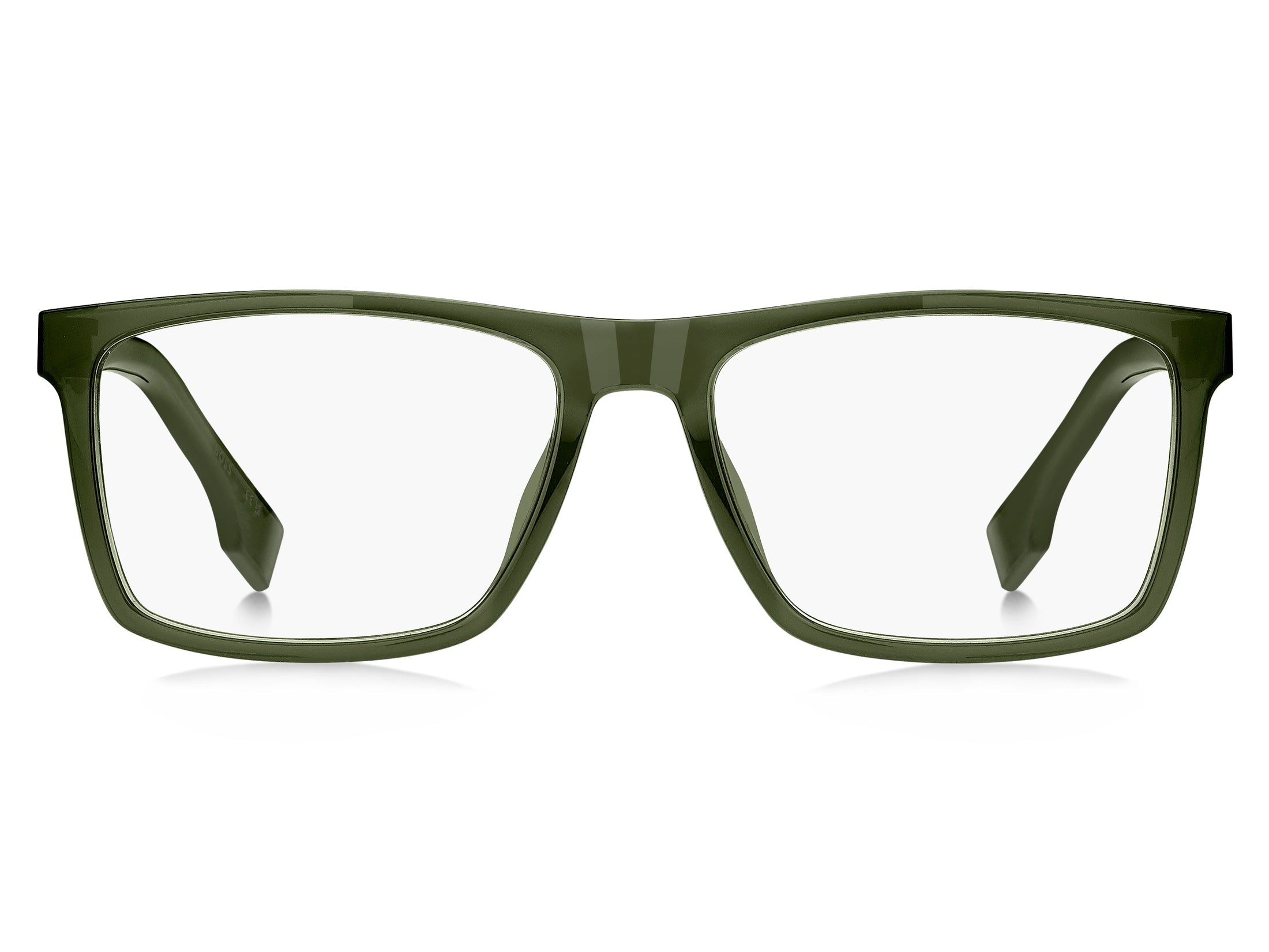 BOSS Square Frames