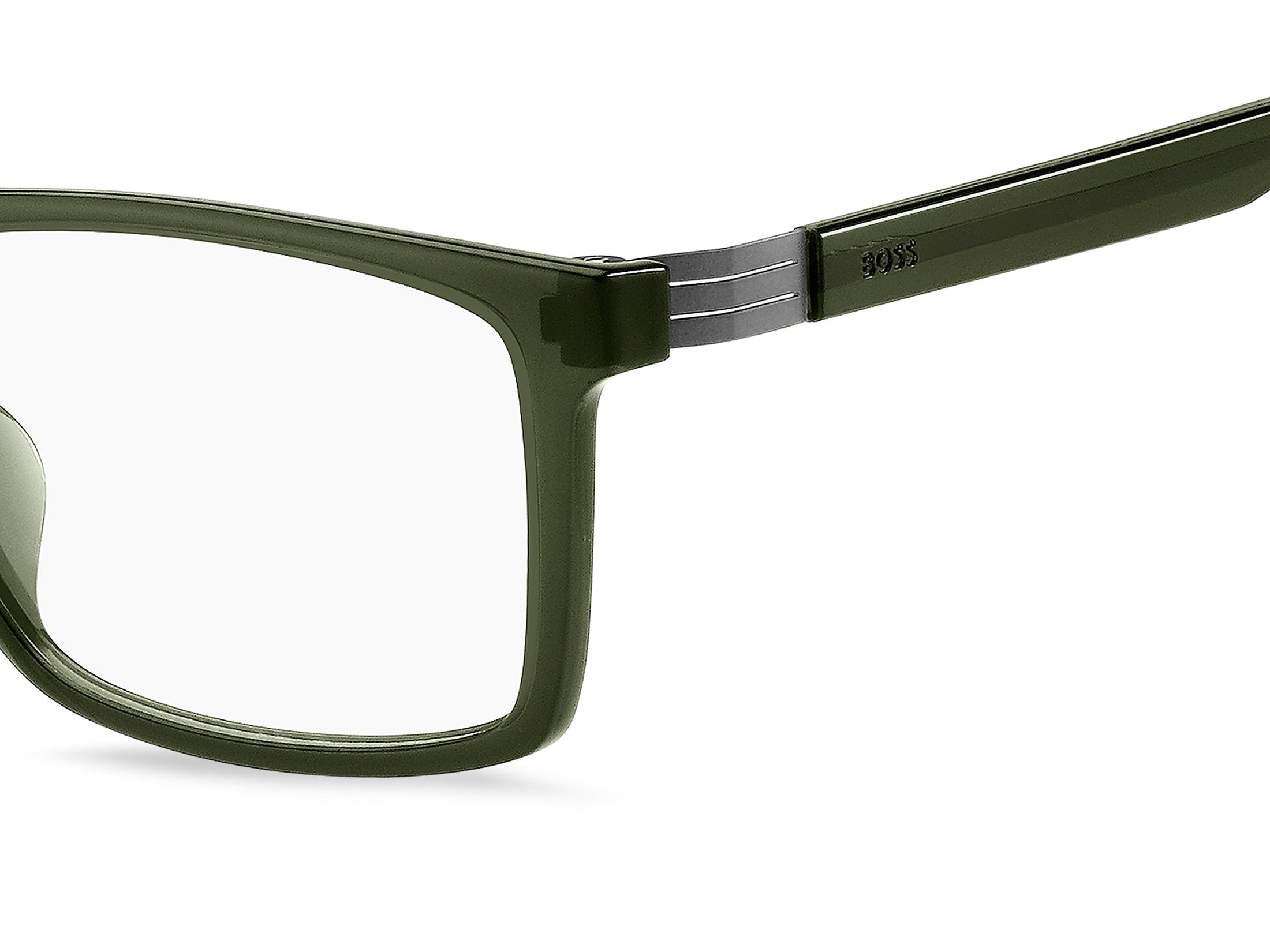 BOSS Square Frames