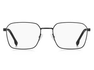 BOSS Square Frames - BOSS 1702 MATTE BLACK