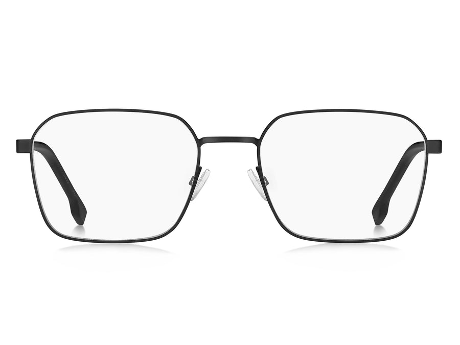 BOSS Square Frames - BOSS 1702 MATTE BLACK