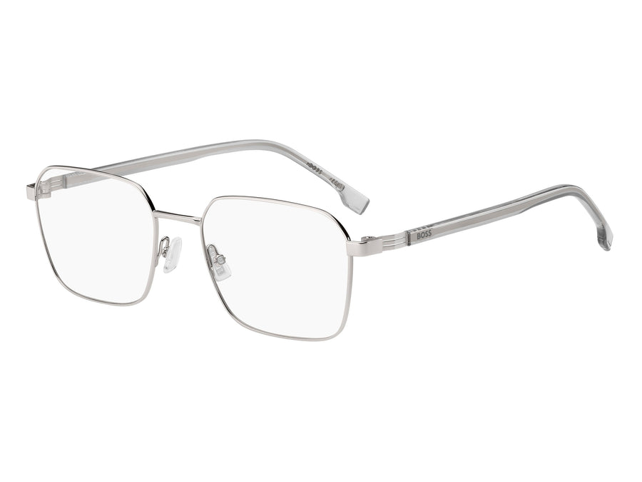 BOSS Square Frames - BOSS 1702 PALLADIUM GREY