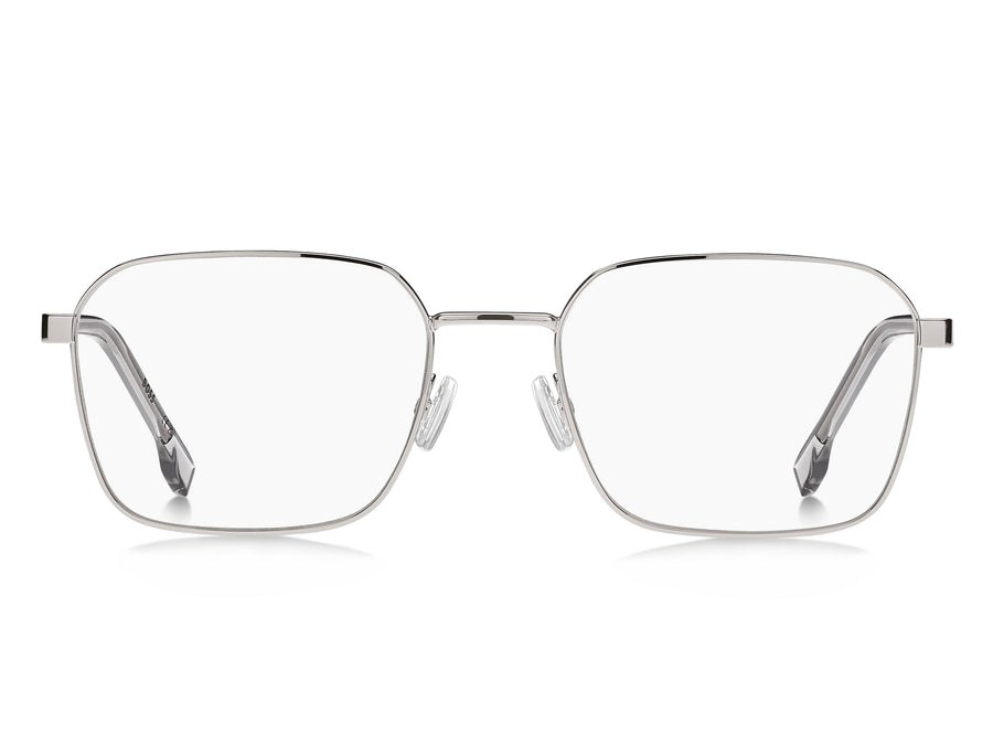 BOSS Square Frames - BOSS 1702 PALLADIUM GREY