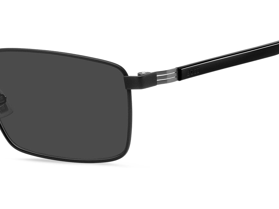 BOSS Square Sunglasses - BOSS 1700/S