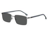 BOSS Square Sunglasses - BOSS 1700/S