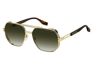 Marc Jacobs Square Sunglasses - MARC 784/S