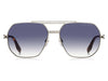 Marc Jacobs Square Sunglasses
