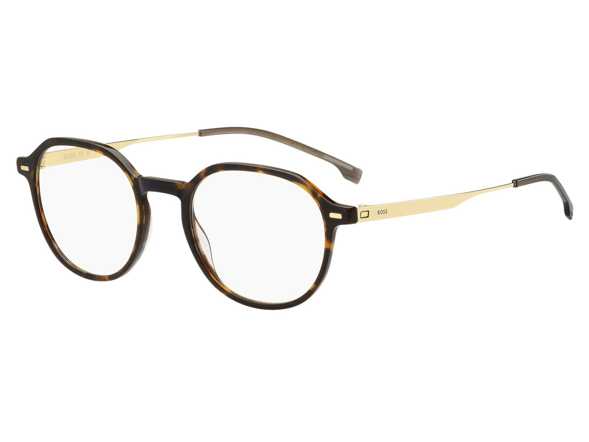BOSS Round Frames