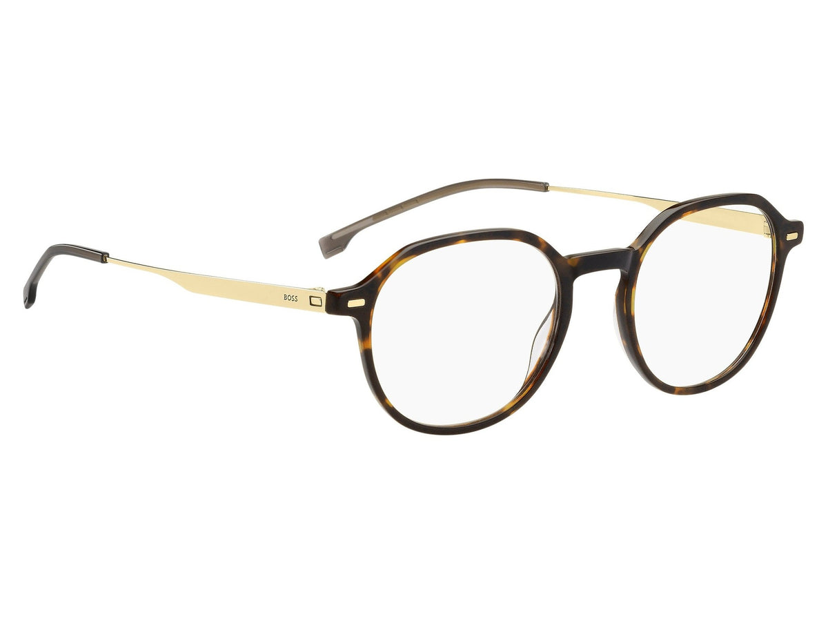 BOSS Round Frames