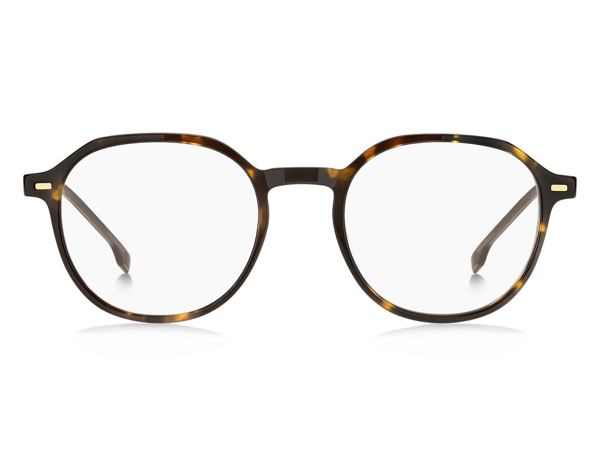 BOSS Round Frames