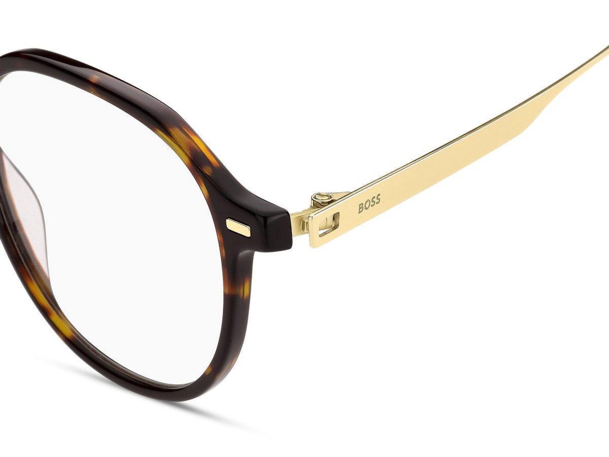BOSS Round Frames