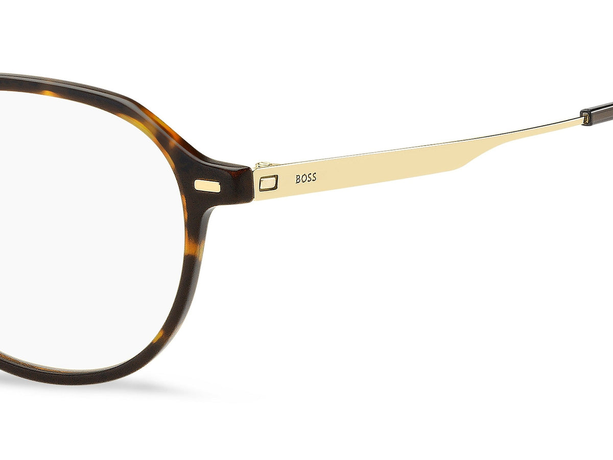 BOSS Round Frames
