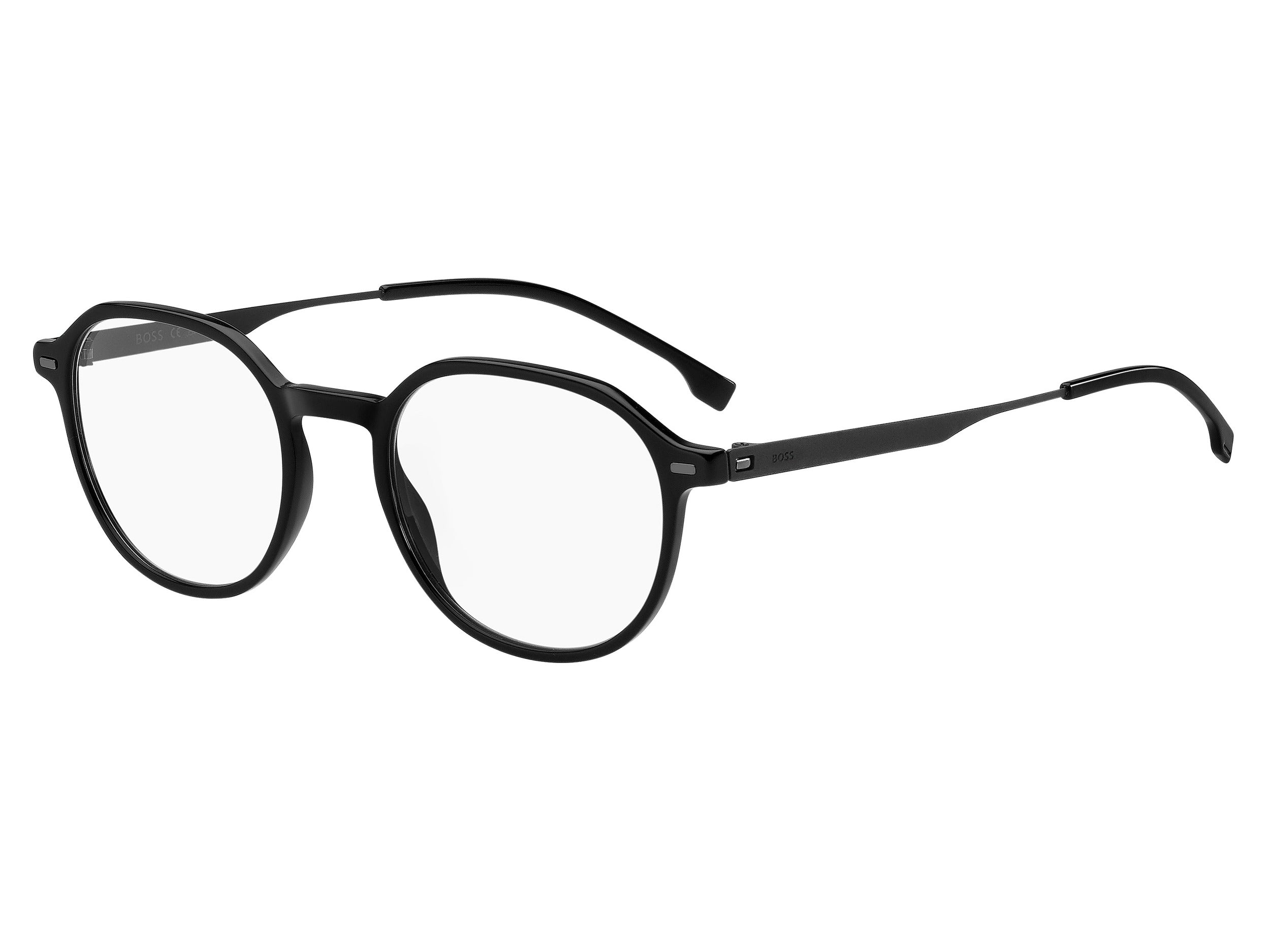 BOSS Round Frames