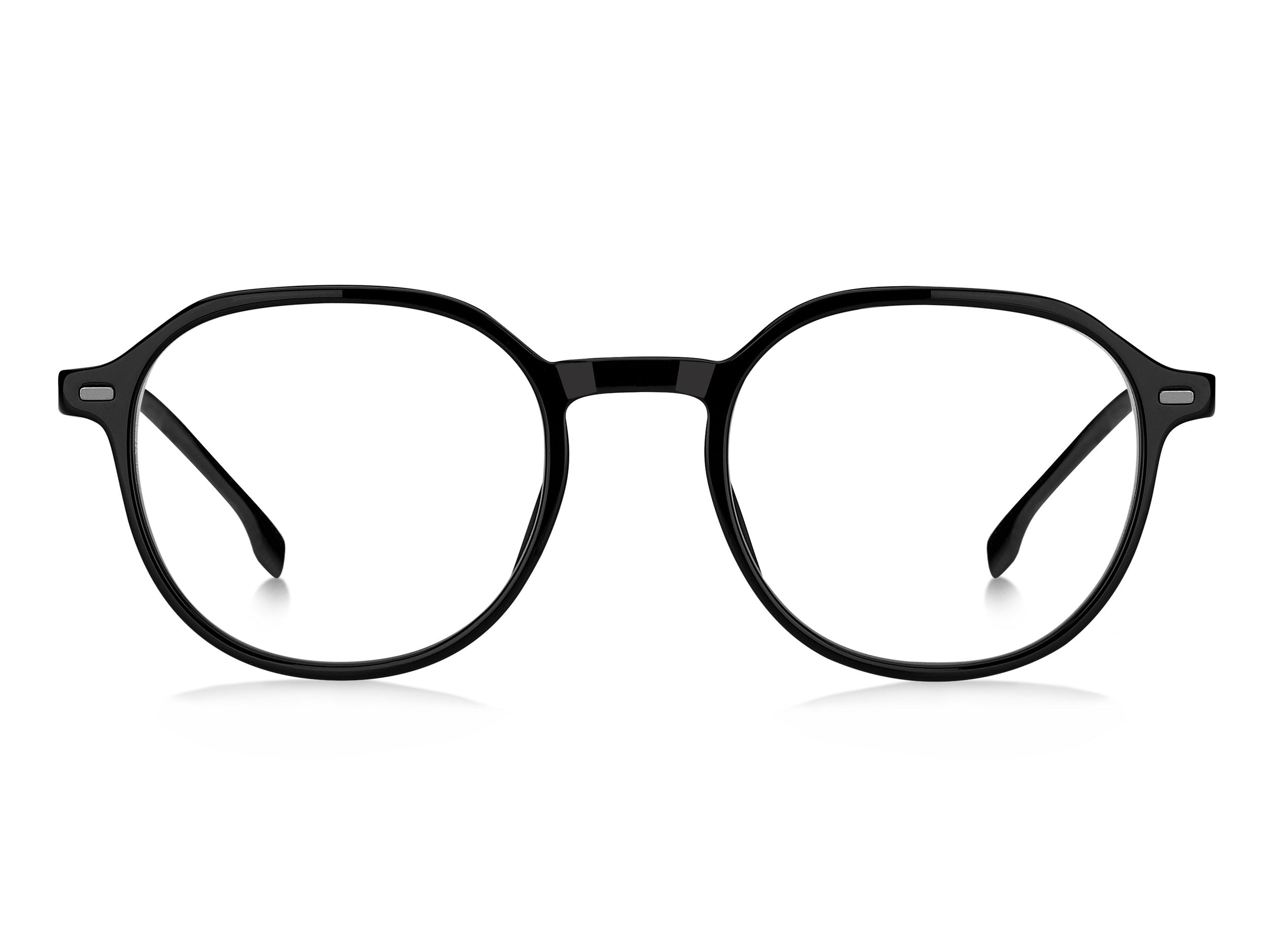BOSS Round Frames