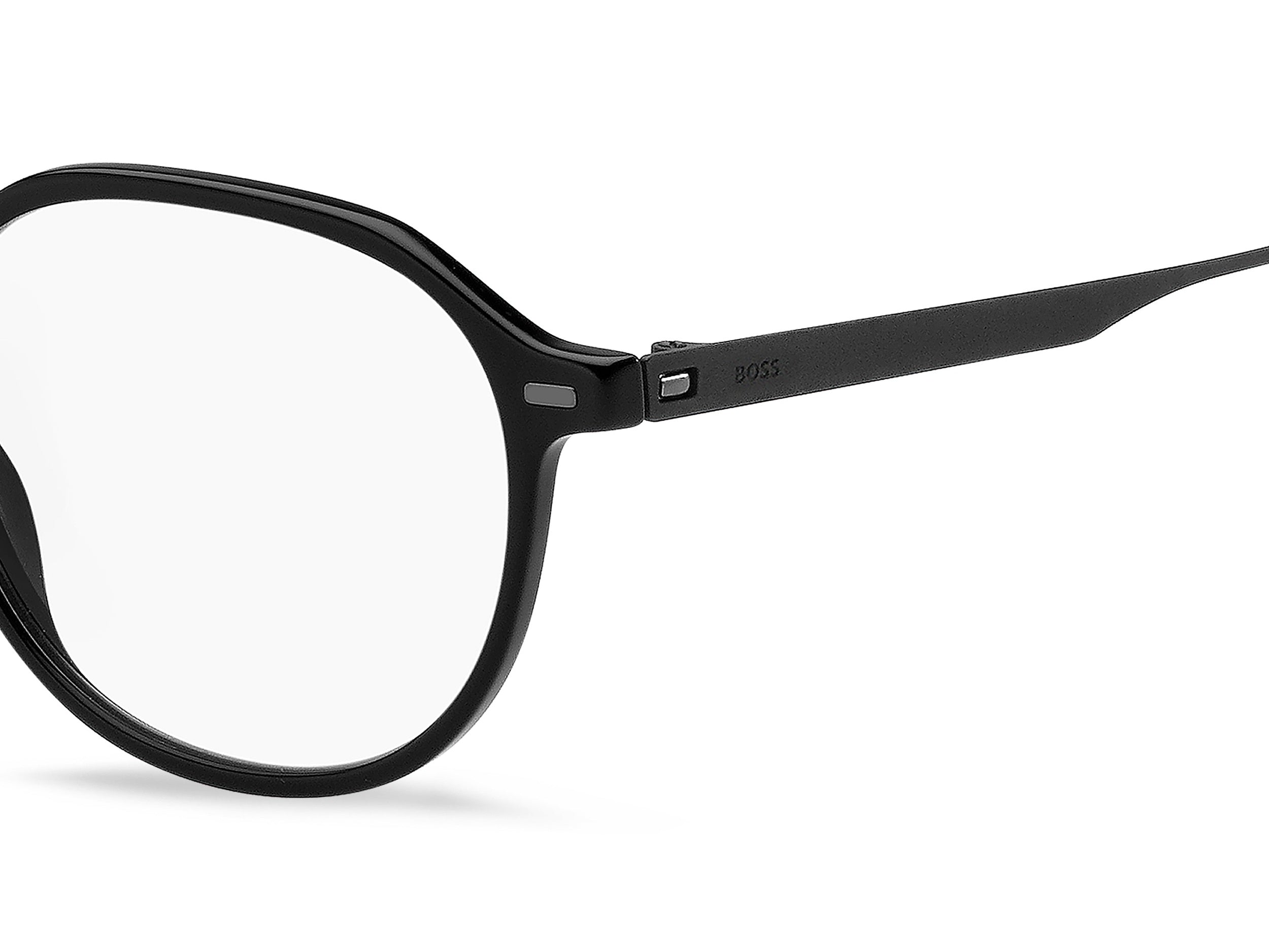 BOSS Round Frames